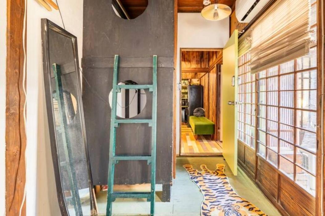 Villa Sacra ヴィラサクラ Kamakura Bagian luar foto