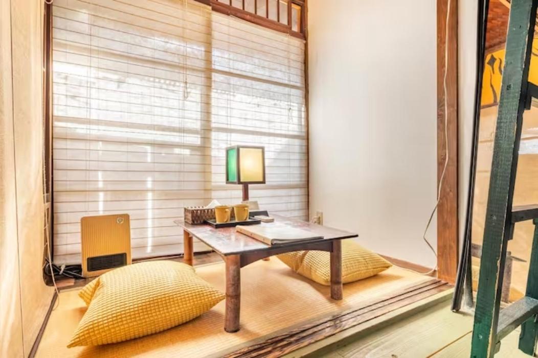 Villa Sacra ヴィラサクラ Kamakura Bagian luar foto