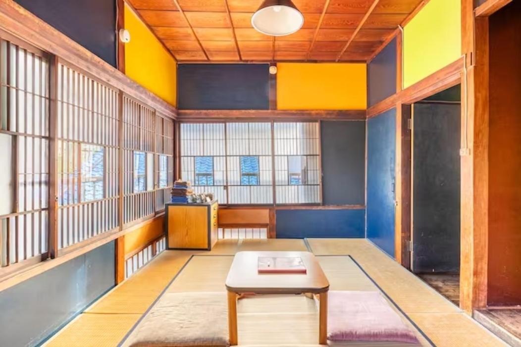 Villa Sacra ヴィラサクラ Kamakura Bagian luar foto