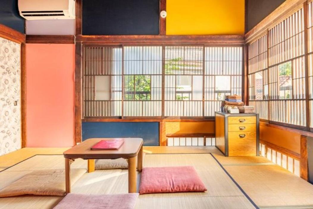 Villa Sacra ヴィラサクラ Kamakura Bagian luar foto