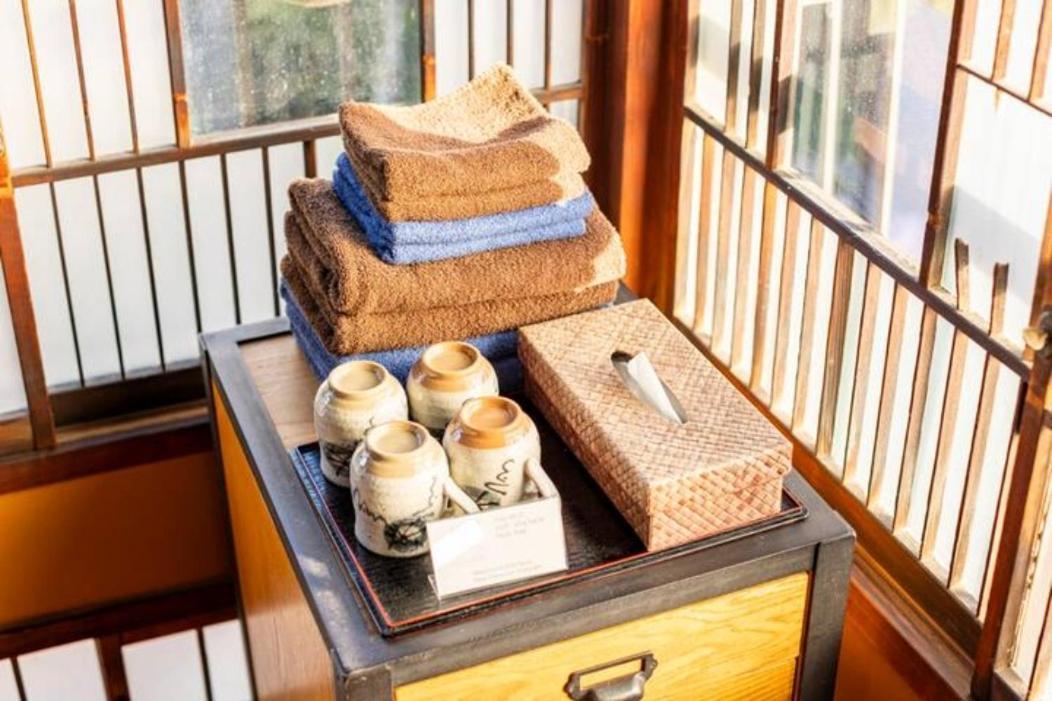 Villa Sacra ヴィラサクラ Kamakura Bagian luar foto