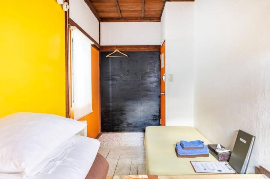 Villa Sacra ヴィラサクラ Kamakura Bagian luar foto