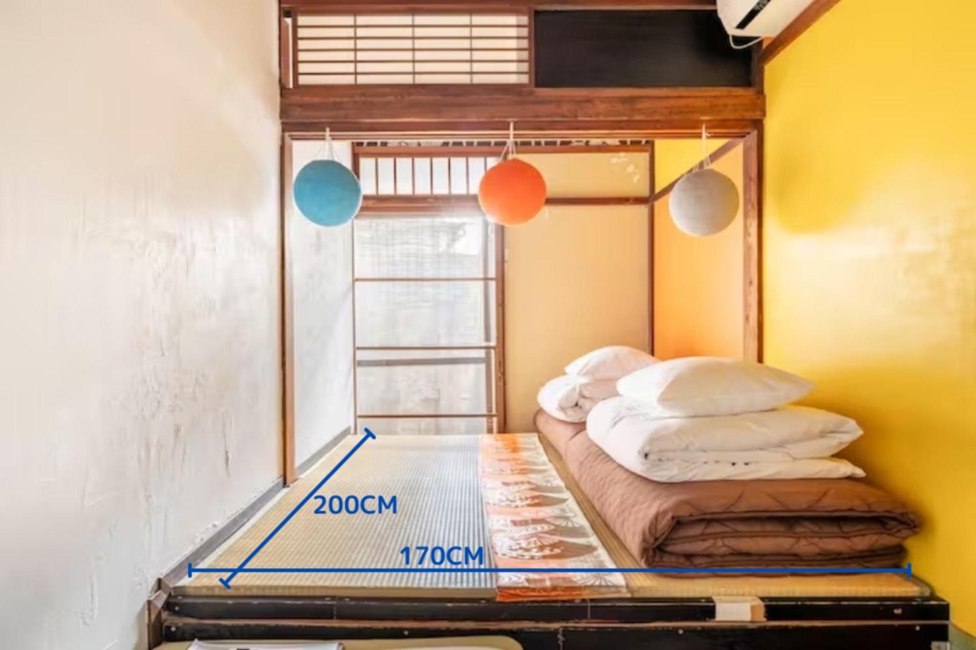 Villa Sacra ヴィラサクラ Kamakura Ruang foto